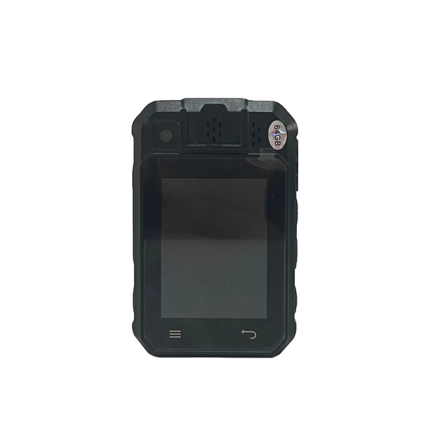 DSJ-31A Body Worn Camera Recorder 4G GPS SOS Alarm 3600mAh IP68 Waterproof Cluster Scheduling Conferences HD 1080P 120 Linux