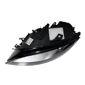 Faro de xenón para Audi Tts 8j 2008-2014 para Audi Tts accesorio de alta calidad para Audi Tt faros para Audi Tt Mk2 Accesorios - Product Image 6