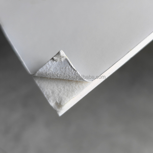 Tùy chỉnh KT bọt Hội Đồng Quản trị tấm bề mặt mịn giấy bọt Hội Đồng Quản trị với chế biến không thấm nước dịch vụ cắt bao gồm - Product Image 1