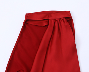 TAOP&ZA Otoño Invierno 2025 Nuevo <span class=keywords><strong>Vestido</strong></span> <span class=keywords><strong>Largo</strong></span> Sexy <span class=keywords><strong>con</strong></span> Espalda Descubierta y Cuello Halter Estilo Europeo y Americano 9899332 - Product Image 5