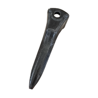 قطع غيار حفارات عالية الجودة من الفولاذ السبائكي 208-70-14152TL لآلات البناء PC400، إنتاج مباشر من المصنع