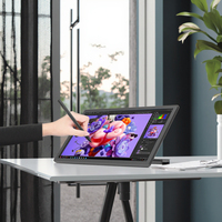 Ordinateur portable IPS avec écran tactile LCD et tablette de dessin graphique Accessoires informatiques en stock