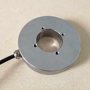 China Manufacturer Small 12V DC Electric <strong>Magnet</strong> 200KG Round <strong>Mini</strong> <strong>Lifting</strong> Electromagnet - Product Image 4