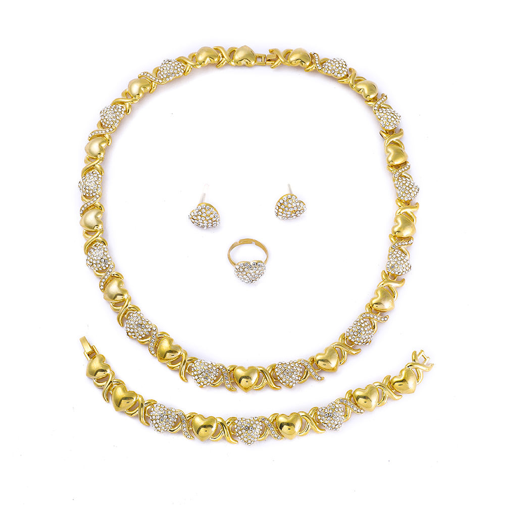 หัวใจ xoxo