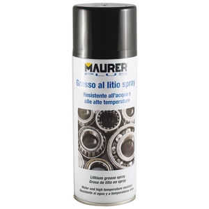 Spray di Grasso al Litio 400 ml. - Product Image 1