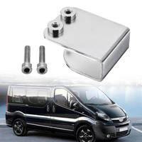 Kit de réparation de câble de commande de boîte de vitesses 621-126038 pour Nissan Primastar, Renault Trafic, Opel Vivaro (solution anti-déchirure)