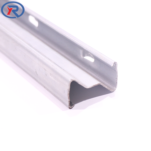 Muchos estilos de metal galvanizado en caliente 200g/m2 Vineyard Pole en venta - Product Image 1