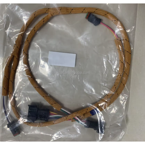 251-0577 ชุดสายไฟเซ็นเซอร์น้ำมันเชื้อเพลิงสำหรับรถขุด 374D - Product Image 5