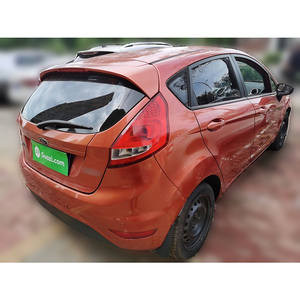 Guazi <span class=keywords><strong>pas</strong></span> <span class=keywords><strong>cher</strong></span> prix <span class=keywords><strong>Ford</strong></span> <span class=keywords><strong>Fiesta</strong></span> essence 1.5 voiture d'<span class=keywords><strong>occasion</strong></span> FWD 5 sièges - Product Image 6