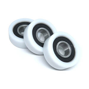 Rouleau de gaufrage pour cartes BS60518-5 en plastique 5x18x5 – Offre spéciale - Product Image 2