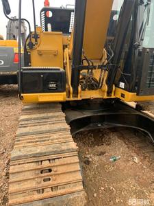 รถขุดมือสองรถตักดินระบบไฮดรอลิก311D 315DL แมว312DGC 312D2 313D2GC 315D2 315D2GC จากญี่ปุ่น - Product Image 4