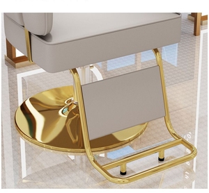 Silla de Barbería Multifuncional de Alta Calidad y Durabilidad, con Múltiples Espacios de Almacenamiento, para Uso en Supermercados, Nueva y en Oferta 2026 - Product Image 6