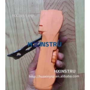 คีย์ไซท์/เอจิเลนท์ U1232A มัลติมิเตอร์แบบดิจิตอลแบบพกพา, 3 หลัก H - Product Image 2