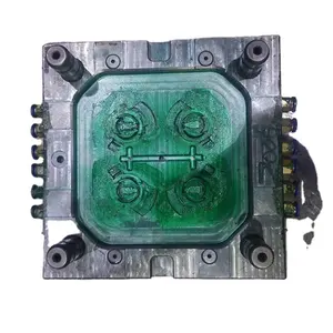 Made in China high quality Helmet mold for motor cycle/electronic bicycle stock mould