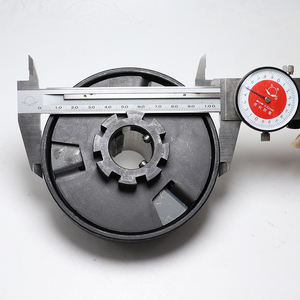 Embrayage centrifuge 1 ''14 T 14 dents robuste 40 41 chaîne 13HP pour Go Kart /420 chaîne 13hp pour Mini DIRT PIT bike - Product Image 4