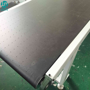 Màn Hình Phẳng Máy In Băng Tải Tự Động Màn Hình Máy In Cho Đay PP Nhựa Cao Su Bông Không Dệt Thể Thao Nhãn Túi Tay - Product Image 3