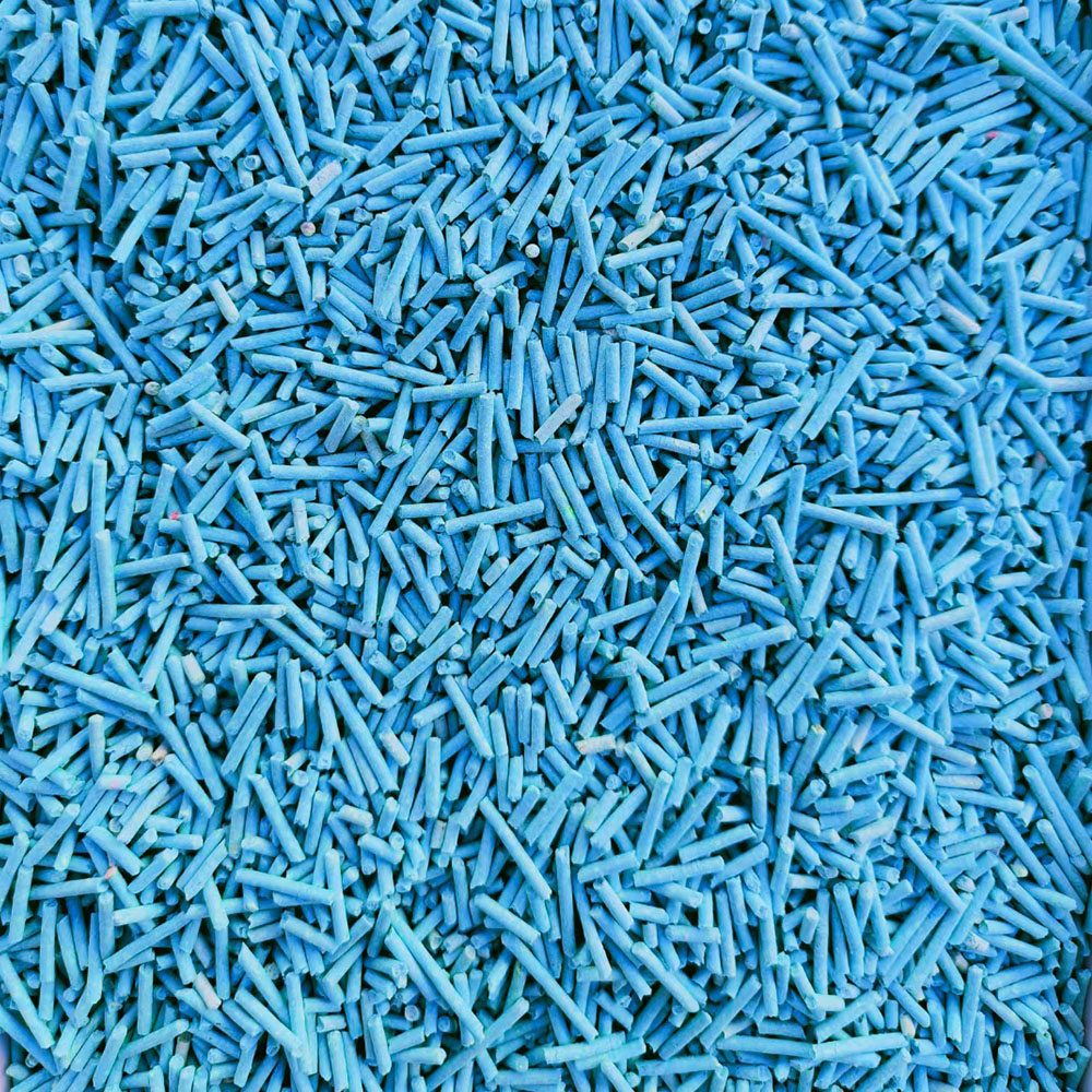 Wholesale Chongci Eco-Friendly Natural Tofu Cat Litter - Customized Color 1kg Options