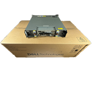 Serveur de stockage ME5084 neuf à vendre, y compris alimentation, mémoire et disques durs. Serveur de stockage Dell ME5084 neuf. - Product Image 5