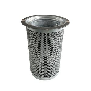 Séparateur d'huile pour compresseur d'air industriel Manny 6.2015.0, état neuf - Product Image 3