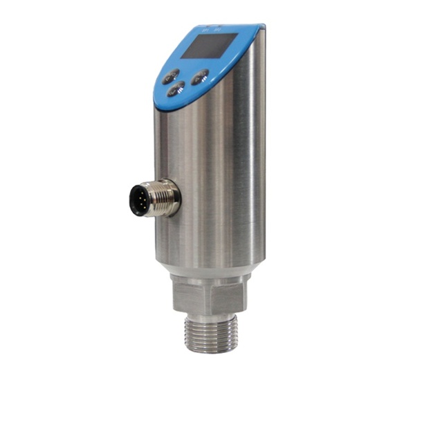 WNK Digital Electronic Pressure Switch 4-20ma for Water Pump