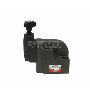 YUTIEN RVG-03-3 клапан сброса RVG/RVT-03/06/10-3/2/1 пилотный RVG-03-1 управления RVG-03-2 RVG-03-3 RVG-06-1 гидравлический клапан - Product Image 4