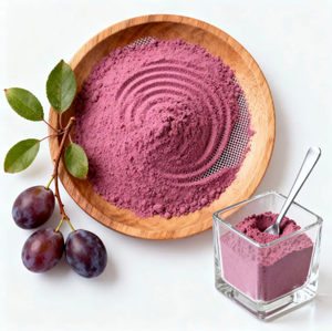 Polvere <span class=keywords><strong>di</strong></span> Acai Premium |   Estratto ad Alto Rapporto, Ideale per Bevande, <span class=keywords><strong>Succhi</strong></span> <span class=keywords><strong>e</strong></span> Prodotti da Forno - Product Image 3