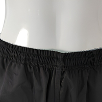 Pantalon d'arts martiaux traditionnel chinois Kung Fu Huawu personnalisé, confortable pour l'exercice et l'entraînement