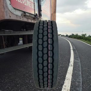Fabricant chinois de pneus pour camions à long kilométrage Offre Spéciale en Amérique <span class=keywords><strong>du</strong></span> <span class=keywords><strong>Nord</strong></span> SN135 11r22.5 11r24.5 285/75r24.5xc 295/75r22.5 - Product Image 2