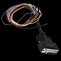 Dispositivo LAUNCH Clone Magic X-431 para Clonación de ECU, Programación OBD2, Configuración Antirrobo, Nivel Profesional