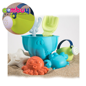 <span class=keywords><strong>Jouet</strong></span> électrique de plage en plastique, <span class=keywords><strong>pelle</strong></span> d'extérieur avec des dessins animés - Product Image 1
