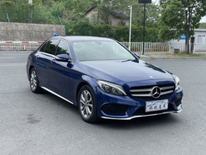 เมอร์เซเดส-เบนซ์รุ่น <span class=keywords><strong>C</strong></span>-<span class=keywords><strong>Class</strong></span> <span class=keywords><strong>C</strong></span> 180L สปอร์ต2018เป็นรถ<span class=keywords><strong>มือ</strong></span><span class=keywords><strong>สอง</strong></span>มืออาชีพสำหรับการส่งออกในราคาต่ำ - Product Image 3