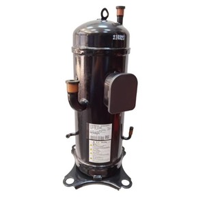 Compresseur de climatisation et de réfrigération Mitsubishi GUC5185ND47V AGF201A858DF, refroidissement et chauffage - Product Image 1
