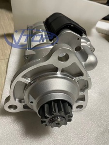 Motor de Arranque 2708317, Motor de Arranque 1796026 Compatible con Camiones S-can-ia, Camiones Bomba P420 G450 R490 - Product Image 3