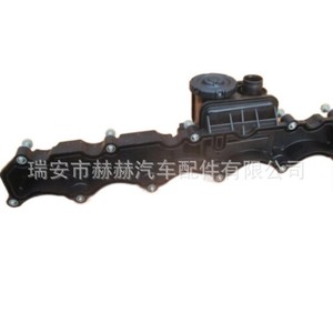 วาล์วไอดีไอเสีย J6P3-6J014-AA สำหรับอะไหล่ซ่อมเครื่องยนต์แลนด์โรเวอร์ - Product Image 1