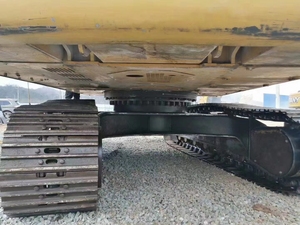 Excavadora Usada Caterpillar CAT329D de 29 Toneladas, Eficiente en Consumo de Combustible |   Hecho en Japón |   Serie GC con Rendimiento Mejorado - Product Image 6