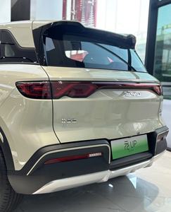 ระยะ401กม. EV ขับด้านซ้ายมือบายด์หยวนขึ้นเป็นผู้นำ: รถพลังงานใหม่เน้นรายละเอียดที่<span class=keywords><strong>ส</strong></span>ำคัญระยะยาว - Product Image 5