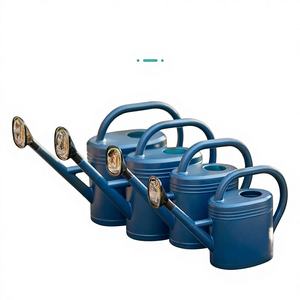 <span class=keywords><strong>Arrosoir</strong></span> rétro à long bec, multi-capacités, pour jardinage, fleurs et légumes, idéal pour balcon/cour - Vente en gros usine - Product Image 1