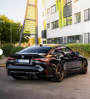 Rines de Aleación de Aluminio Forjados de 1 Pieza, Diseño Cóncavo Profundo, Resistentes y de Primera Calidad, de 18 y 22 Pulgadas, 5x112 5x120, para Autos BMW