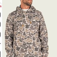Vêtements de chasse vintage pour hommes, en toile personnalisée, doublure en softshell, imprimé camouflage canard, design unique, confortable, imperméable, dernière collection.