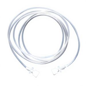 Pellet di Nylon12 PA12 Rosa Personalizzati, Vendita Calda in Fabbrica, Ampiamente Utilizzati nell'Industria Dentale e Medica, Marca Xianglong - Product Image 4