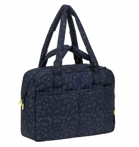 <span class=keywords><strong>Bolsa</strong></span> de Pañales <span class=keywords><strong>Personalizada</strong></span> de Alta Calidad para Recién Nacidos, <span class=keywords><strong>Bolsa</strong></span> de <span class=keywords><strong>Maternidad</strong></span> Acolchada y Suave - Product Image 2