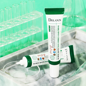 Suero Corrector de Manchas Oscuras Dolanjn 30ml, Niacinamida, Arbutina, Hidratante, Antienvejecimiento, Cuidado de la Piel - Product Image 2