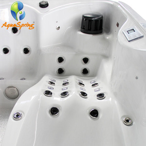 Baignoire de massage à l'eau <span class=keywords><strong>turbo</strong></span> spa - Product Image 5