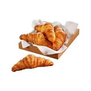 Commercial italian croissant machine 12000-16000 pcs/h croissant production line