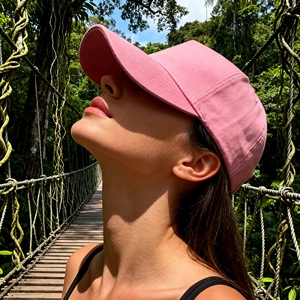 Chapeau <span class=keywords><strong>de</strong></span> <span class=keywords><strong>randonnée</strong></span> respirant avec poche cachée pour ranger les clés, l'argent liquide ou les petits objets essentiels sur le <span class=keywords><strong>sentier</strong></span> - Product Image 1