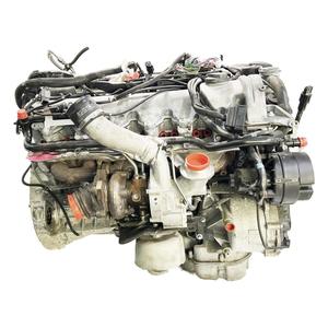 Moteur 5.5 6.0 M275 pour Mercedes Benz <span class=keywords><strong>Classe</strong></span> <span class=keywords><strong>S</strong></span> S600 S65 AMG W220 <span class=keywords><strong>S</strong></span> <span class=keywords><strong>600</strong></span> 5.5 <span class=keywords><strong>V12</strong></span> AMG 275.950 - Product Image 6