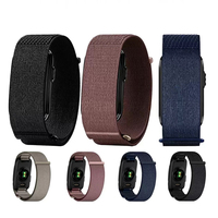 Compatible avec le bracelet intelligent Garmin CIRQA, bracelet de remplacement pour montre, bracelet en nylon, bracelet de montre
