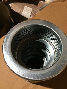 Filtre de retour d'huile hydraulique 07063-01210 07063-51210 KRJ15830 P551210 K9005928 0944412 pour pièces d'excavatrice PC220-6 PC200-6 - Product Image 5