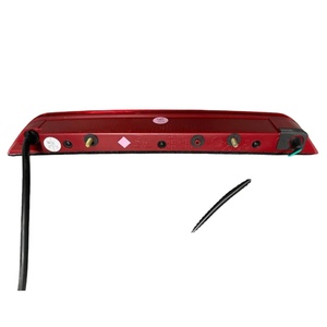 <span class=keywords><strong>Feu</strong></span> <span class=keywords><strong>stop</strong></span> arrière de haut niveau pour Hyundai Tucson IX35 2009-2017 92700-2Z000 - Product Image 5