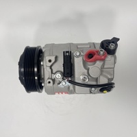 Nouveau compresseur de climatisation automobile YL205031 64529330831 64529223695 Compresseur de climatisation automobile de haute qualité pour BMW3 BMW4 X3 X4